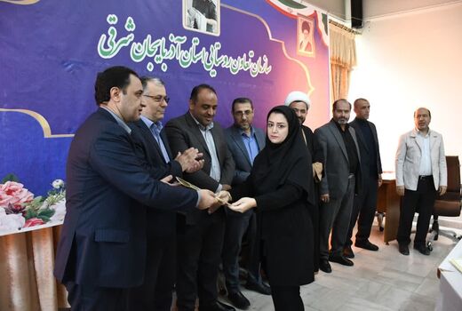 خرید محصولات کشاورزی در دو سال گذشته توسط تعاون روستایی آذربایجان شرقی