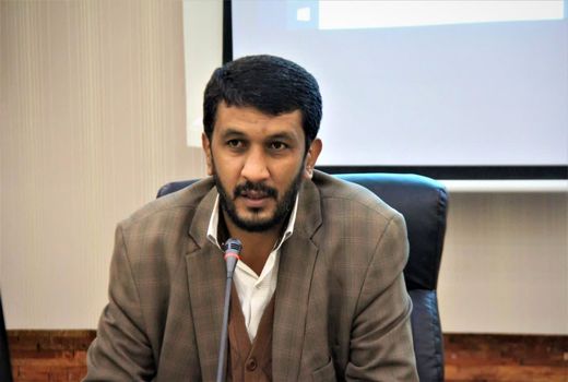 قدر دانی مدیر روابط عمومی سازمان جهاد کشاورزی چهارمحال و بختیاری از اصحاب رسانه استان 