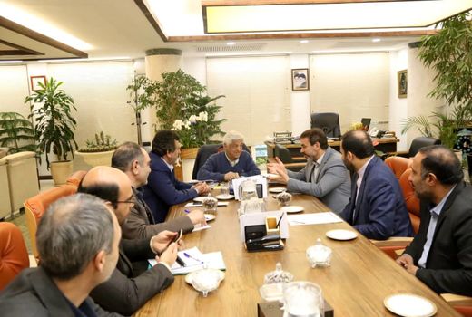 خوزستان از قطب های کشاورزی کشور است