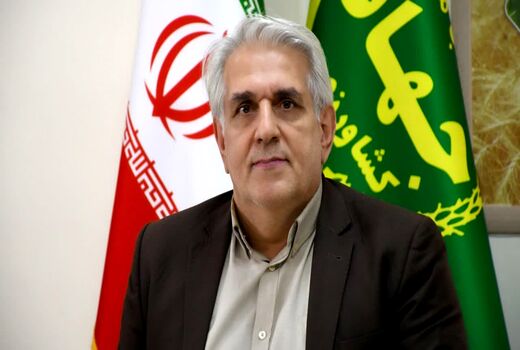 کسب رتبه برتر سازمان جهاد کشاورزی آذربایجان شرقی در شاخص‌های ارزیابی  سطح کشور