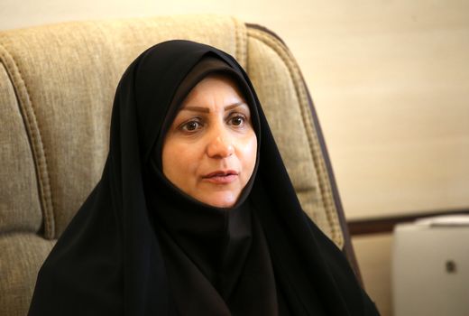 اجرای طرح کاداستر در ۱۷۳ هزار هکتار از اراضی کشاورزی