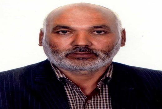 تجهیز 200 هکتار از اراضی روستای ارزنق سراب به سیستم آبیاری کم‌فشار