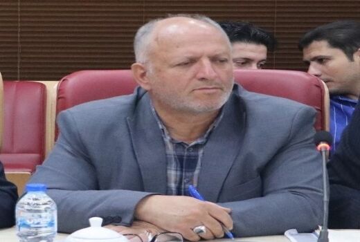 خرید ۲۵۰ هزار تن گندم در قزوین هدفگذاری شد
