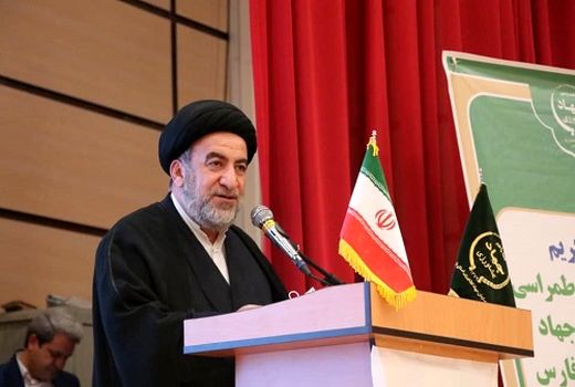 نگاه ما باید به رفع مشکل مردم باشد