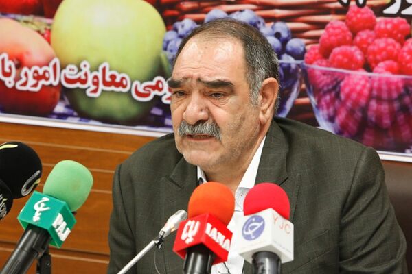 لزوم اعمال مدیریت هدفمند در مدیریت بحران سرمازدگی باغات و گلخانه‌ها