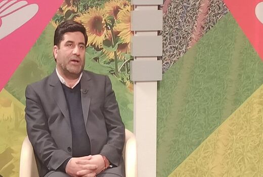 هر گونه تغییر در کاربری اراضی کشاورزی باعث از بین رفتن امنیت غذایی جامعه می شود