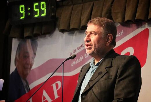 ارزش اقتصادی صنعت دام و طیور حدود یک هزار همّت برآورد می‌شود