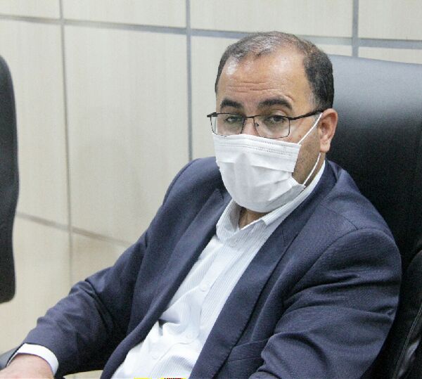 تاکید بر فرهنگ سازی در راستای کاهش مصرف آب