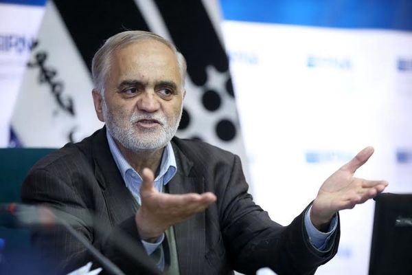 اکنون زمان مناسبی برای سئوال از رئیس‌جمهور نیست
