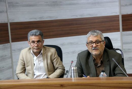 آمادگی سرمایه‌گذاران عراقی برای سرمایه‌گذاری در بخش کشاورزی خوزستان