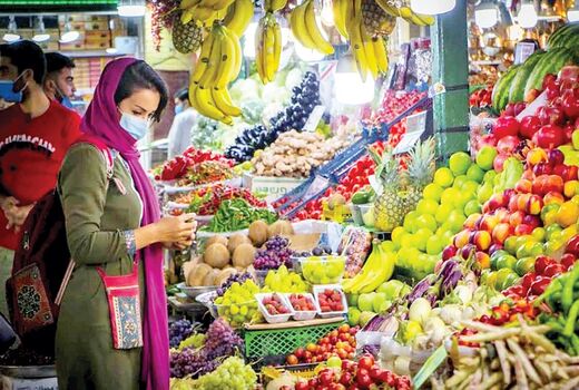 افزایش ۳۰ تا ۳۵ درصدی قیمت عمده محصولات در خرده‌فروشی‌ها