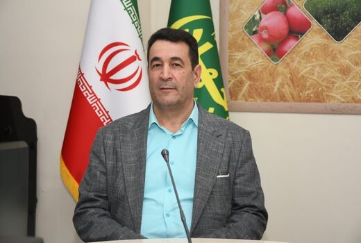 محلول‌پاشی اسیدهای آمینه، راهکاری کمکی برای افزایش مقاومت درختان در برابر سرما