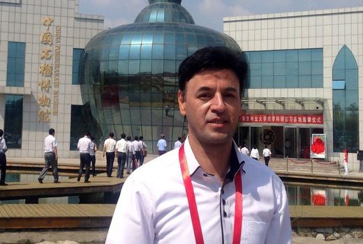 تکمیل اطلاعات برای معرفی دو رقم جدید انار در سال جاری