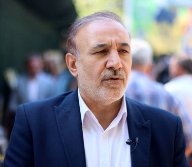 البرز در تولید شیر و تخم ‌مرغ خودکفا و تأمین‌کننده دیگر استان‌ها است