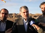 اجرای پروژه‌ی نمونه مدیریت جامع منابع آب "از آبخیر تا جالیز" در شهرستان فردوس