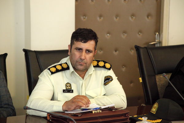اجرای حکم ۱۸ مورد قلع و قمع مستحدثات غیر مجاز در اراضی کشاورزی شهرستان ارومیه