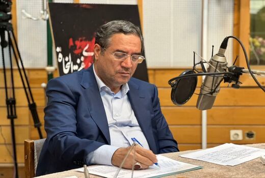 همایش اینوا نقطه‌ عطفی در تاریخ توسعه آذربایجان‌غربی است