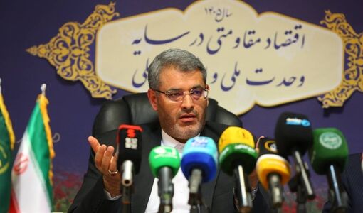 افتتاح ۳۴ طرح کشاورزی در استان تهران در هفته دولت / تحقق اشتغال‌زایی برای ۱۵۳۱ نفر