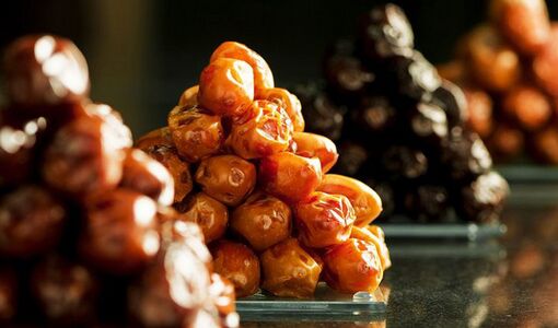 بیش از ۴۰۰ ژنوتیپ خرما؛ پشتوانه ژنتیکی ایران برای مقابله با تغییر اقلیم