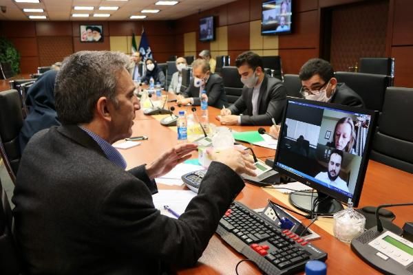 راههای رفع موانع صادرات محصولات لبنی و شیلاتی ایران به روسیه