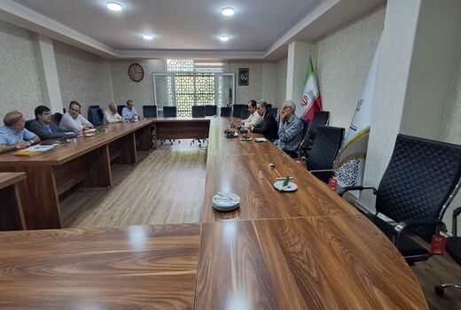 تاکید بر نقش نخبگان جوان در نشست ماهانه انجمن علوم دامی شاخه شمال غرب کشور