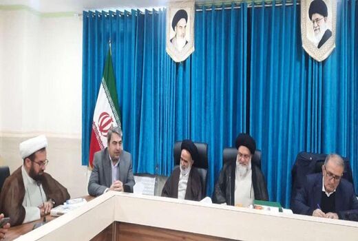 نماینده ولی فقیه: با نفوذ دانش، ضایعات ۳۰ درصدی کشاورزی مدیریت شود