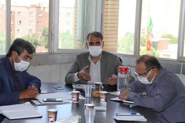  نهضت سراسری جهش تولید در عرصه کشاورزی و دامپروری در چهارمحال و بختیاری آغاز شد