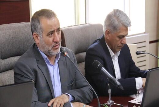 افزایش بهره‌وری بخش کشاورزی در دستور کار باشد