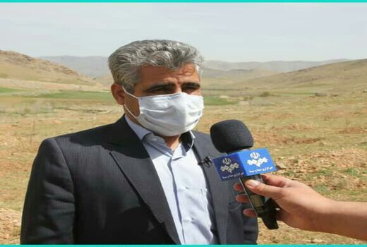 نگران باغات حاشیه رودخانه‌ها هستیم