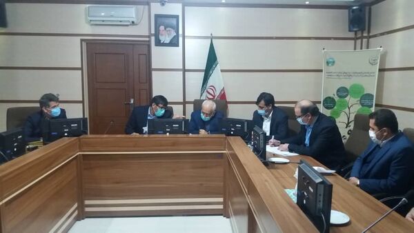 206 هزار هکتار از اراضی ملی استان تهران دارای اسناد تک برگ شد
