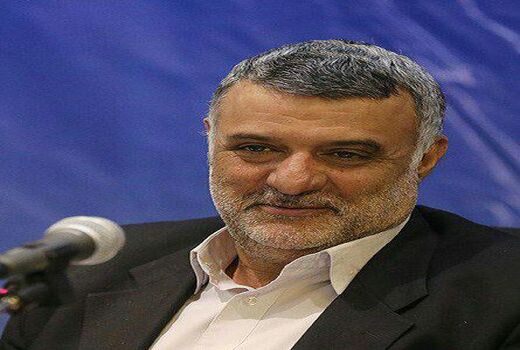 مشارکت ایرانی ها در دنیا برای سرافرازی ایران