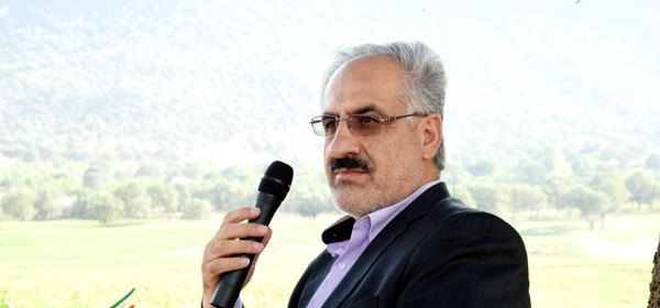 افتتاح و کلنگ‌زنی 22 پروژه بخش کشاورزی کهگیلویه و بویراحمد در سفر هیات دولت