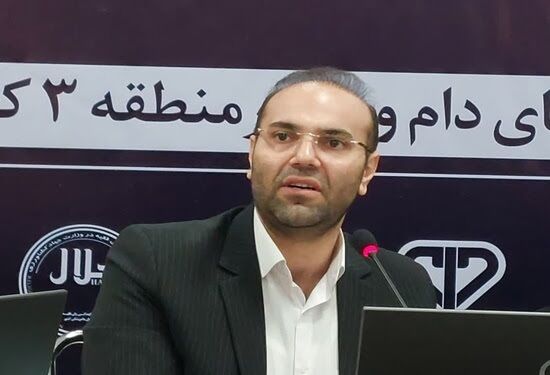 لزوم حمایت از گروه‌های جهاد دامپزشکی