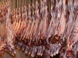 توزیع مرحله سوم گوشت گرم گوسفندی در استان زنجان