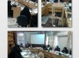 طرح توانمندسازی اشتغال محور زنان روستایی و عشایر سیستان و بلوچستان کلید خورد