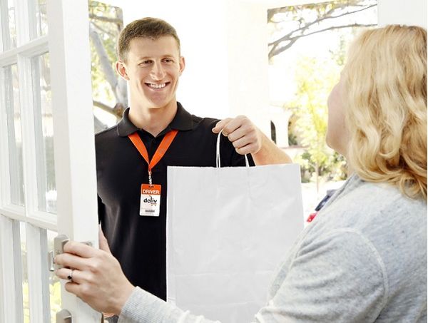 استارت‌آپ‌های جدید موادغذایی؛ توزیع ارزان، سریع و آنلاین/ استفاده از ارتشی با کارگران قراردادی