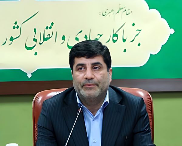 تأکید معاون برنامهریزی و اقتصادی وزارت جهاد کشاورزی بر ضرورت تأمین بهموقع کالاهای اساسی