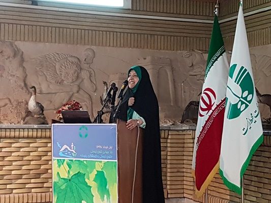 الحاق ایران به توافق پاریس، راه نجات منابع آب