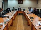 برنامه ریزی و آمادگی جهاد کشاورزی ری برای برداشت غلات از مزارع