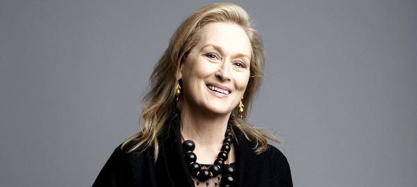 عصبانیت مریل استریپ از بی توجهی تحصیل کردگان و ثروتمندان به گرمایش زمین