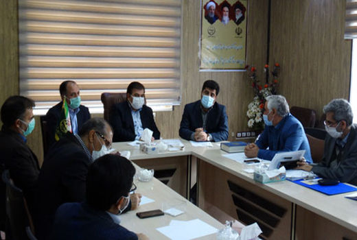 عدم محدودیت منابع برای اجرای سیستم‌های آبیاری کم فشار و تحت فشار در شهرستان بستان آباد