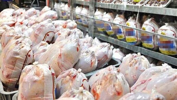 ثبات و آرامش در بازار کالاهای اساسی استان البرز حاکم است
