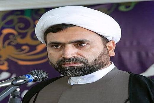 پیام مسئول حوزه نمایندگی ولی فقیه در سازمان جهاد کشاورزی استان کرمانشاه به مناسبت نوروز1400 