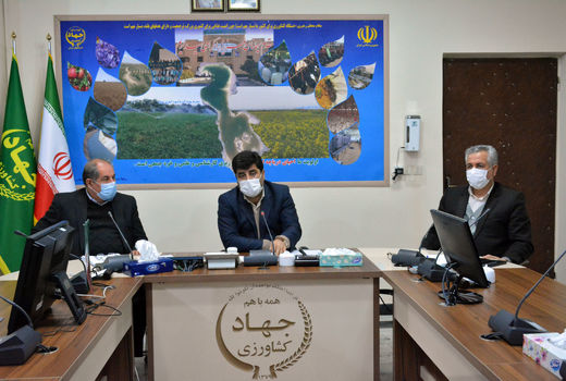  افزایش نظارت در تامین و فروش کود یارانه ای برای جلوگیری از تخلف