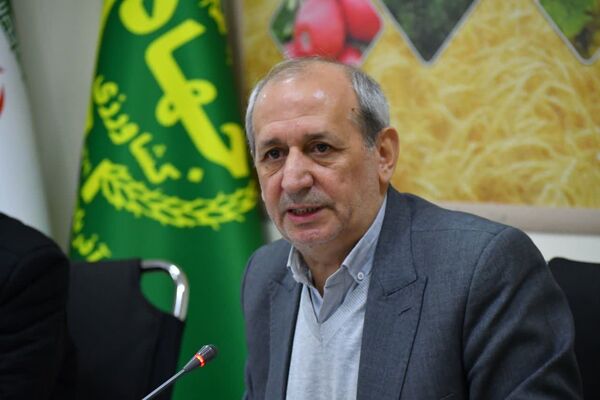 توسعه گلخانه‌ها راهکار تامین امنیت غذایی در شرایط ناترازی آب
