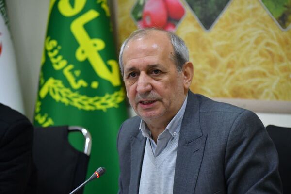 توسعه گلخانه‌ها راهکار تامین امنیت غذایی در شرایط ناترازی آب