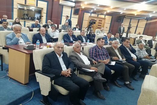 بخش کشاورزی نیازمند ورود سرمایه