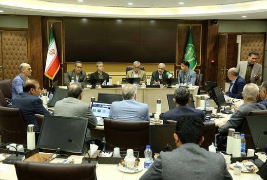 لزوم تدوین آیین نامه دفاع از حقوق کشاورزان توسط اتاق اصناف کشاورزی ایران