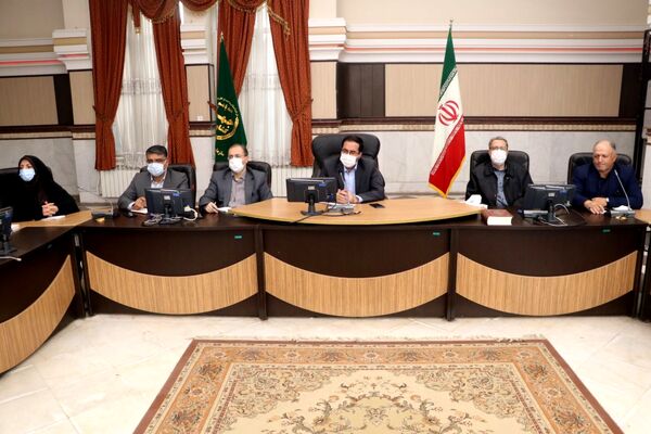 تسهیل امورات بخش کشاورزی در گرو برون سپاری کارها به نظام مهندسی است