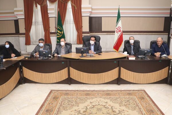 تسهیل امورات بخش کشاورزی در گرو برون سپاری کارها به نظام مهندسی است